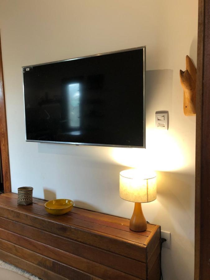 Haramatha Hotel Barra Grande  Kültér fotó