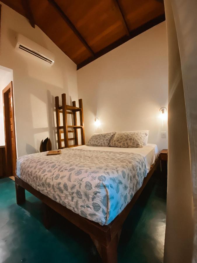 Haramatha Hotel Barra Grande  Kültér fotó